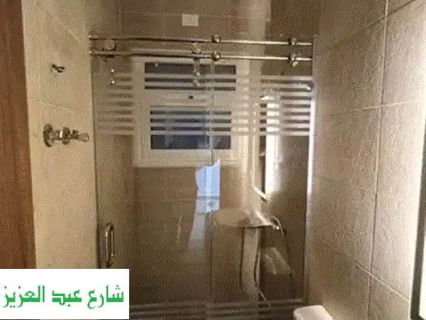 شاور سيكوريت: حلول سيكوريت متكاملة وعملية لأعمالك | تصميمات أنيقة وخبرة متميزة