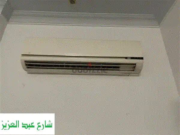 تكييف هاير سمارت 1.5 حصان: بارد/ساخن -  أفضل سعر مع التركيب! ضمان ٥ سنوات!