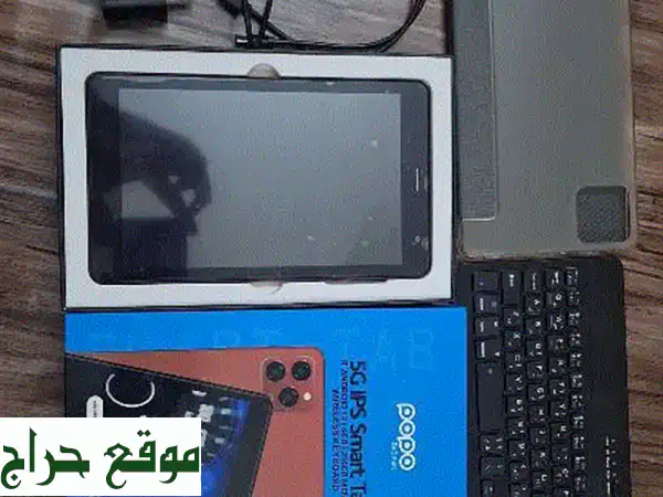 سرير هزاز للأطفال بحالة ممتازة - كالجديد!