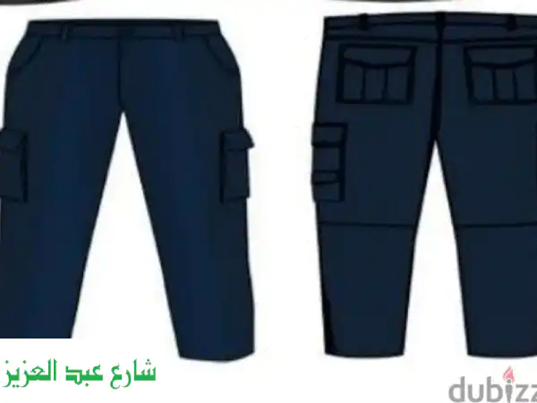 يونيفورم مكانك؟ احصل على أفضلها من Zee Uniform! ✨