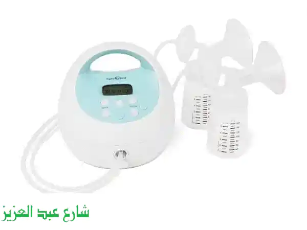 طقم سبكترا (Spectra) كالجديد - استخدام مرتين فقط! ✨