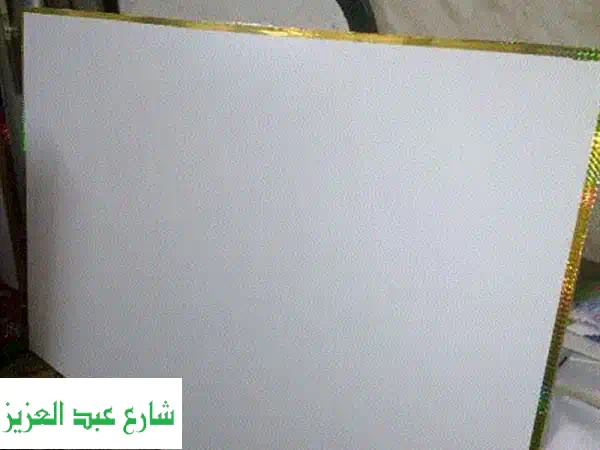 سبورة هوايت بورد للبيع بشبرا - أفضل الأسعار...