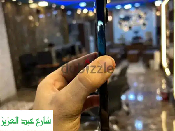 iPhone 14 Pro Max 512GB - بطارية 100% - حالة ممتازة - سعر لا يُصدق!