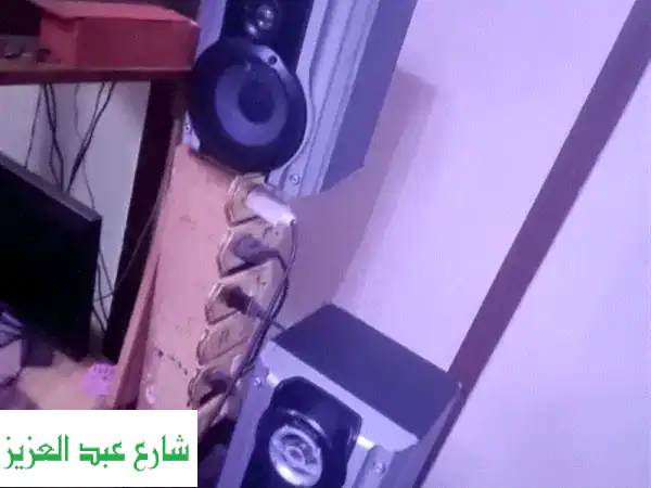 تجربة صوتية مذهلة! سماعات سوني الأصلية -...
