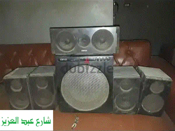 تجربة صوتية مذهلة! سماعات سوني الأصلية - جودة استثنائية بانتظارك