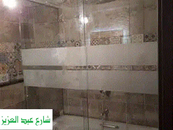 كابينة دش فاخرة بسعر لا يصدق! ✨ تركيب خلال 4 أيام