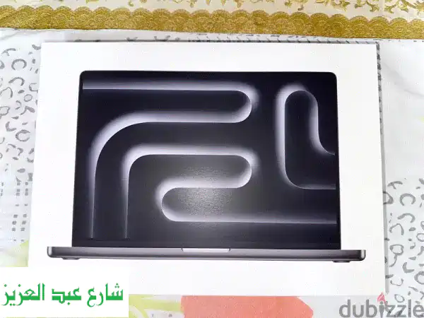 MacBook Pro 16