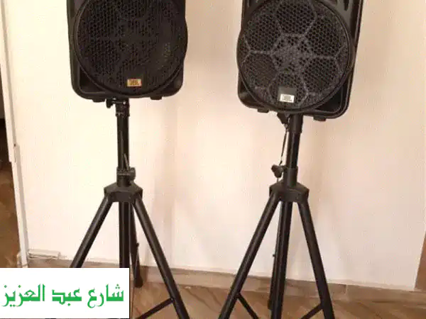 استوديو منزلي متكامل! ميكسر ستيريو ديجيتال 12 تراك...