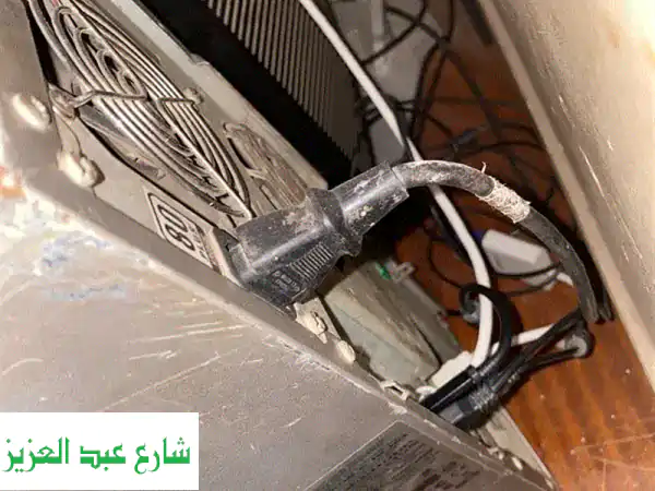 كيسة HP Z400 Workstation قوية بسعر مغرٍ! (بدون كرت شاشة)