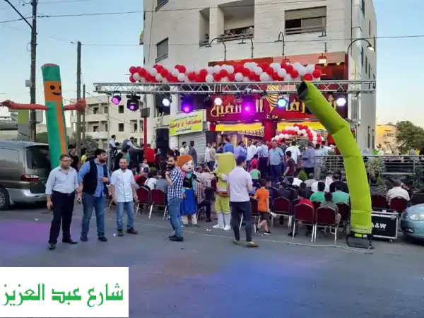 أحلى حفلاتك مع سماعات دي جي احترافية للإيجار! 🎧 🎉