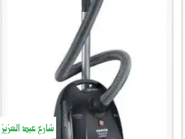 مكنسة توشيبا 2000 وات - قوة شفط استثنائية! (كأنها جديدة!)