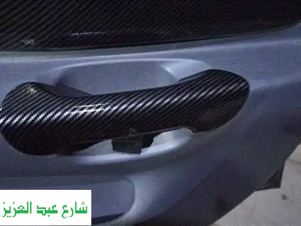 مقّابض فيرنا (ازاز كهربائي) - أجمل تصميم وأفضل جودة!...