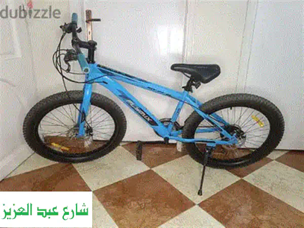 دراجة ترينكس M200 مقاس 29 - بحالة ممتازة! انطلق في مغامراتك!