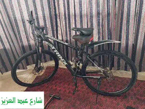 دراجة ترينكس M200 مقاس 29 - بحالة ممتازة! انطلق...