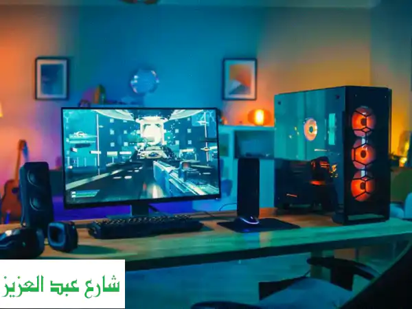 كورسات كمبيوتر احترافية من الصفر للمبتدئين - تعلم...