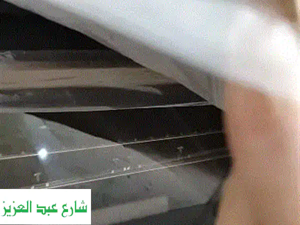 فرن بلت ان 90 سم - جديد بكرتونه! سعر مغرٍ (خصم خاص!)