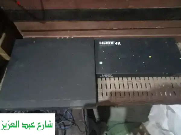 أمن منزلك في أيد أمينة مع نظام مراقبة ذكي 8 كاميرات...