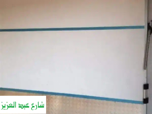 غرفة تبريد وتجميد عملاقة للبيع - جودة ألمانية وفرنسية...