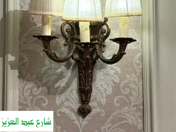 أثاث مستعمل فاخر بأسعار لا تُقاوم! ✨  (مفروشات،...