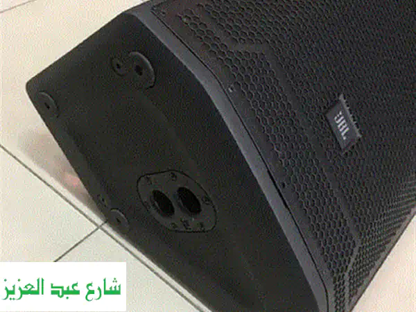 سماعات ياماها NS1000M الأسطورية - جودة صوت استثنائية من اليابان