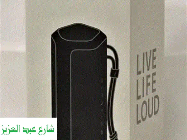 JBL Clip 5 - كأنه جديد! استخدام شهر واحد فقط - سعر لا يُفوّت!