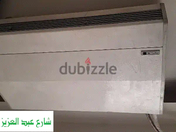 وحدة داخلية تكييف كارير (2.25 حصان) تعمل بالريموت -...