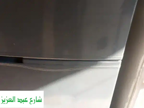 ثلاجة توشيبا 350 لتر - سعة كبيرة، سعر مميز، شحن مجاني!