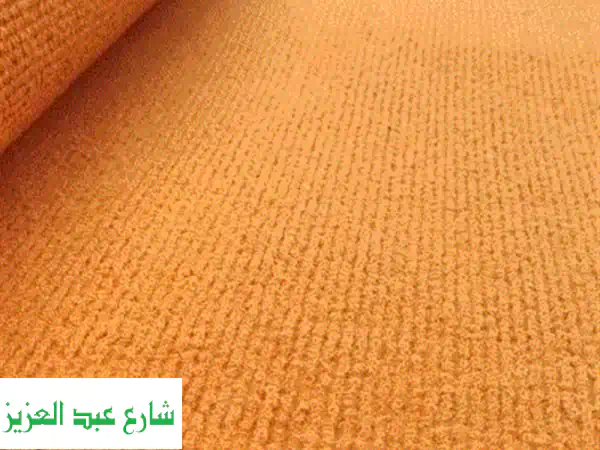 موكيت جديد ومستعمل - أجود الخامات وأسعار لا تُقاوم!...