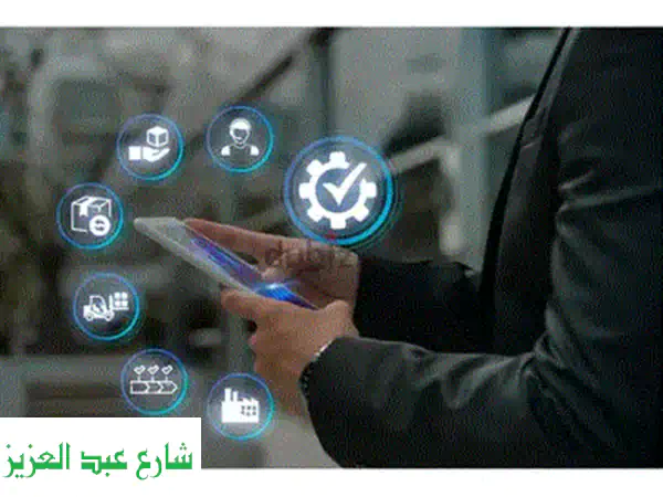 نظام نقاط بيع ذكيّ يُسهّل عملك ويزيد أرباحك 🚀 | Project Metric