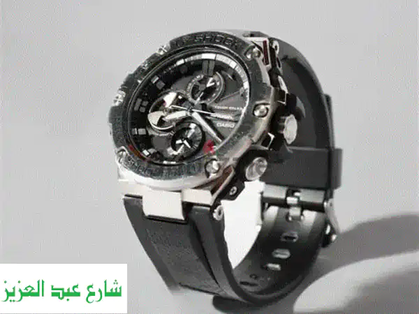 جي شوك GSTB100 الأصلية - ساعة رياضية ذكية مستعملة...