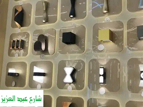 أفضل تشكيلة بدونات باور لينك في المهندسين - ضمان...