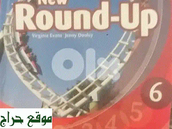 ? 6 كتب إنجليزية رائعة بـ 9$ فقط! ?