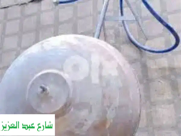 مزرعتك الصغيرة.. جاهزة الآن!  خلية تبريد متكاملة مع علف وسقايات ومعدات