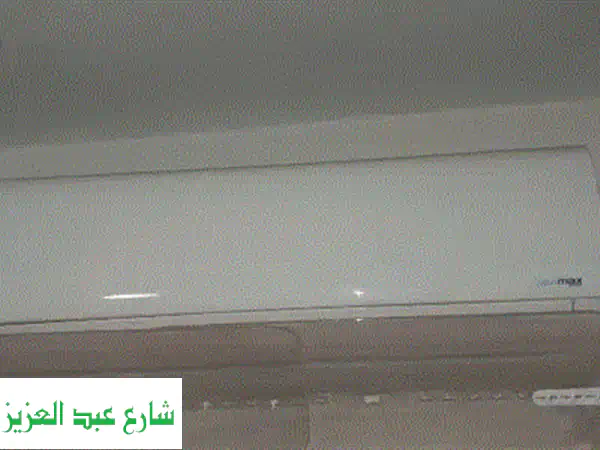 تكييف يونيون إير Premier 2.25 حصان بارد/ساخن - جديد بكرتونته! 🔥