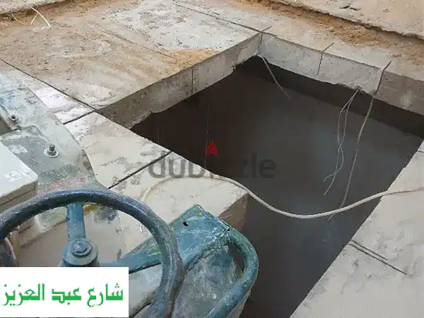تخريم وتقطيع خرسانة بدون اهتزاز! - أجيكور لخدمات البناء الدقيقة